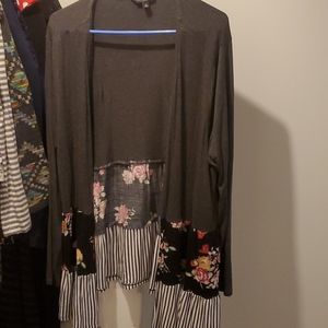 Cute, comfy cardigan